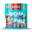 WOOD EXTRA Аквалазурь АНГАРА